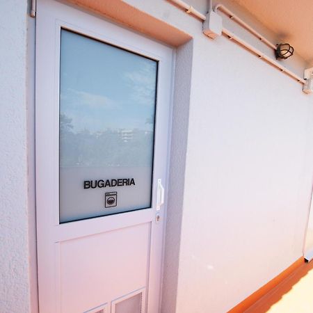 Aparthotel Vilassar Vilassar De Mar Luaran gambar