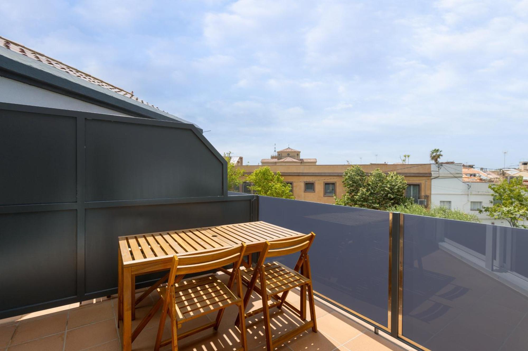 Aparthotel Vilassar Vilassar De Mar Bilik gambar