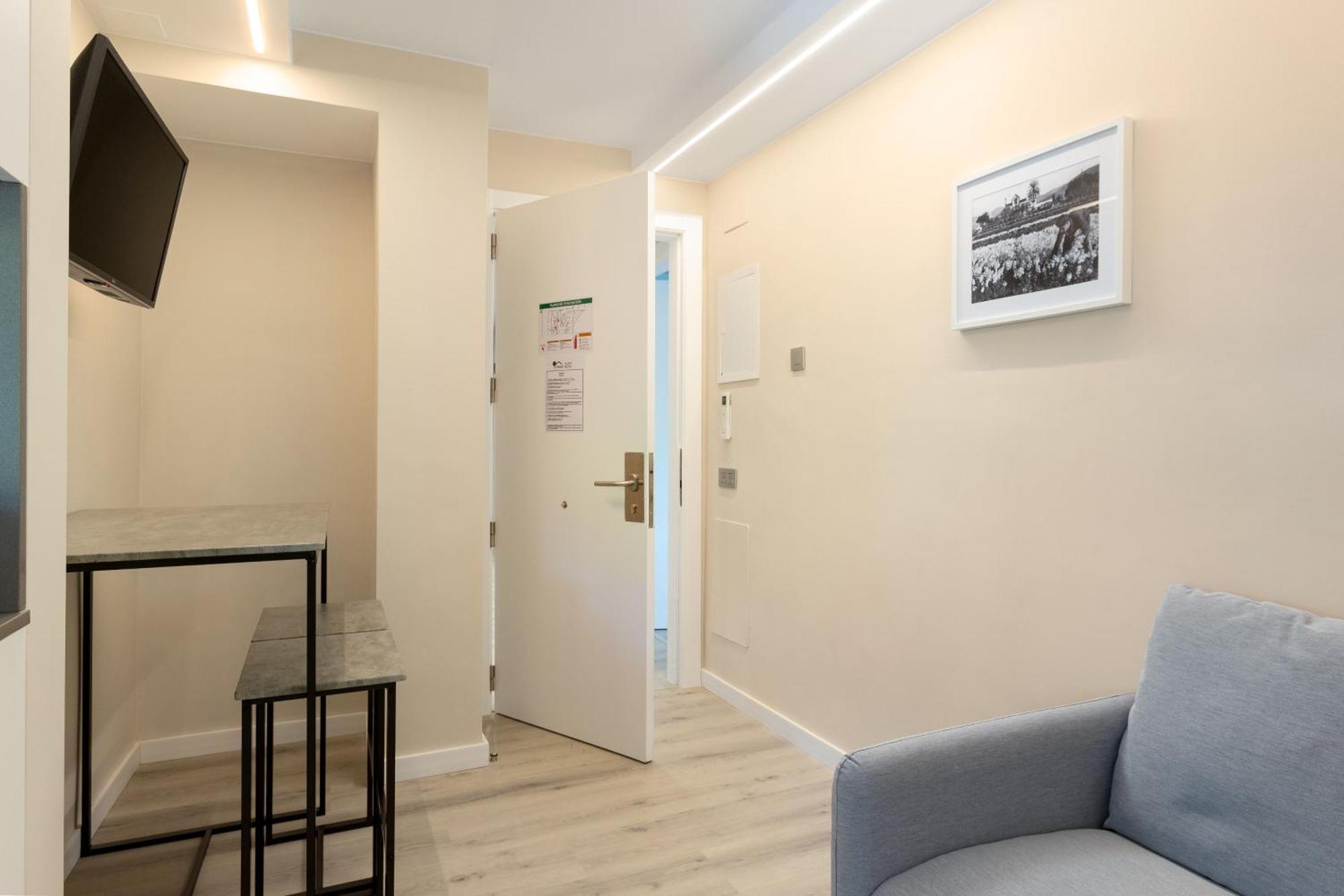 Aparthotel Vilassar Vilassar De Mar Bilik gambar
