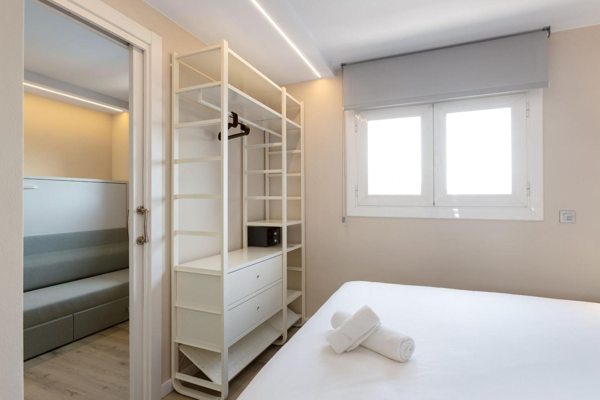 Aparthotel Vilassar Vilassar De Mar Bilik gambar