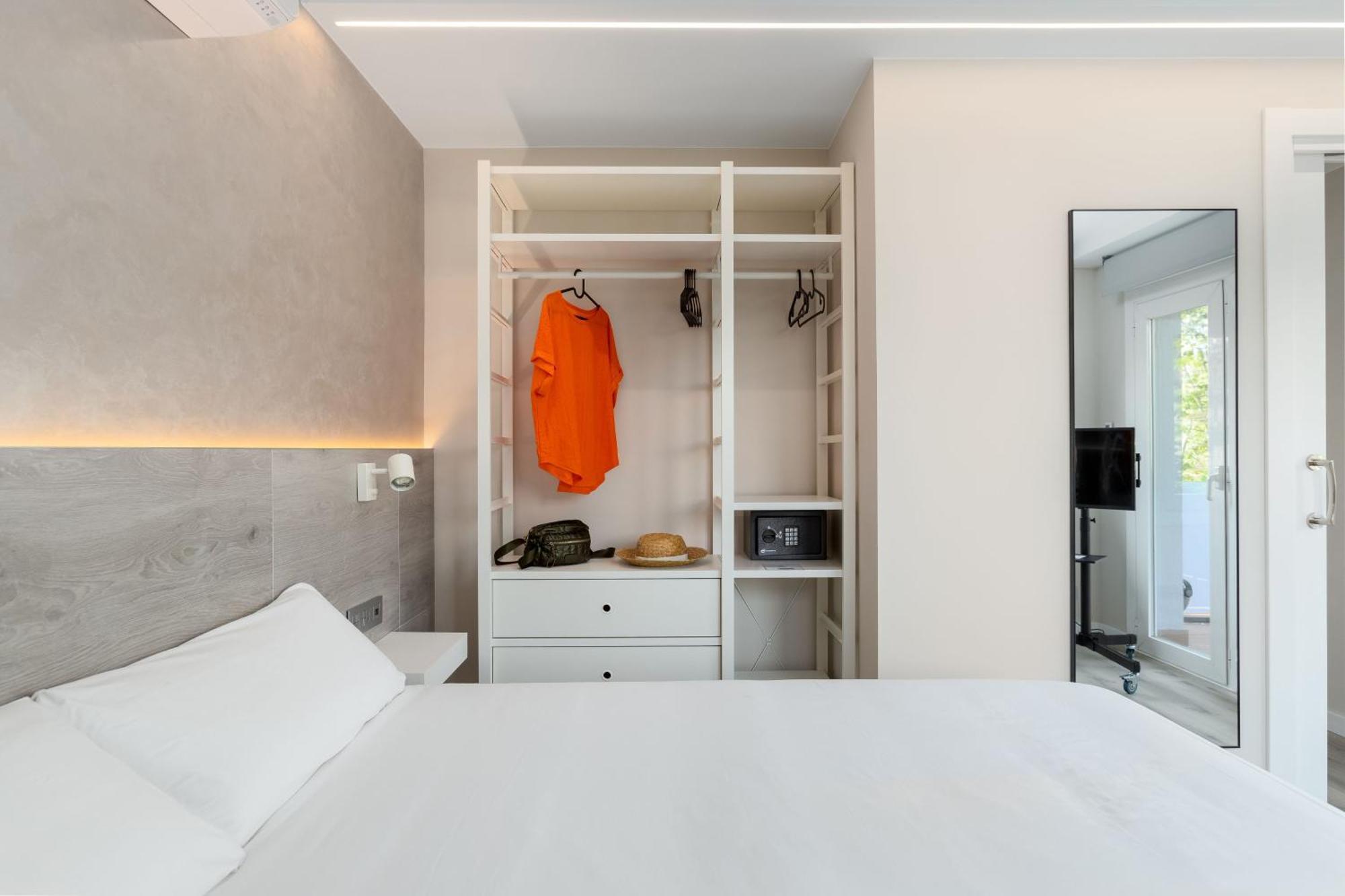 Aparthotel Vilassar Vilassar De Mar Bilik gambar