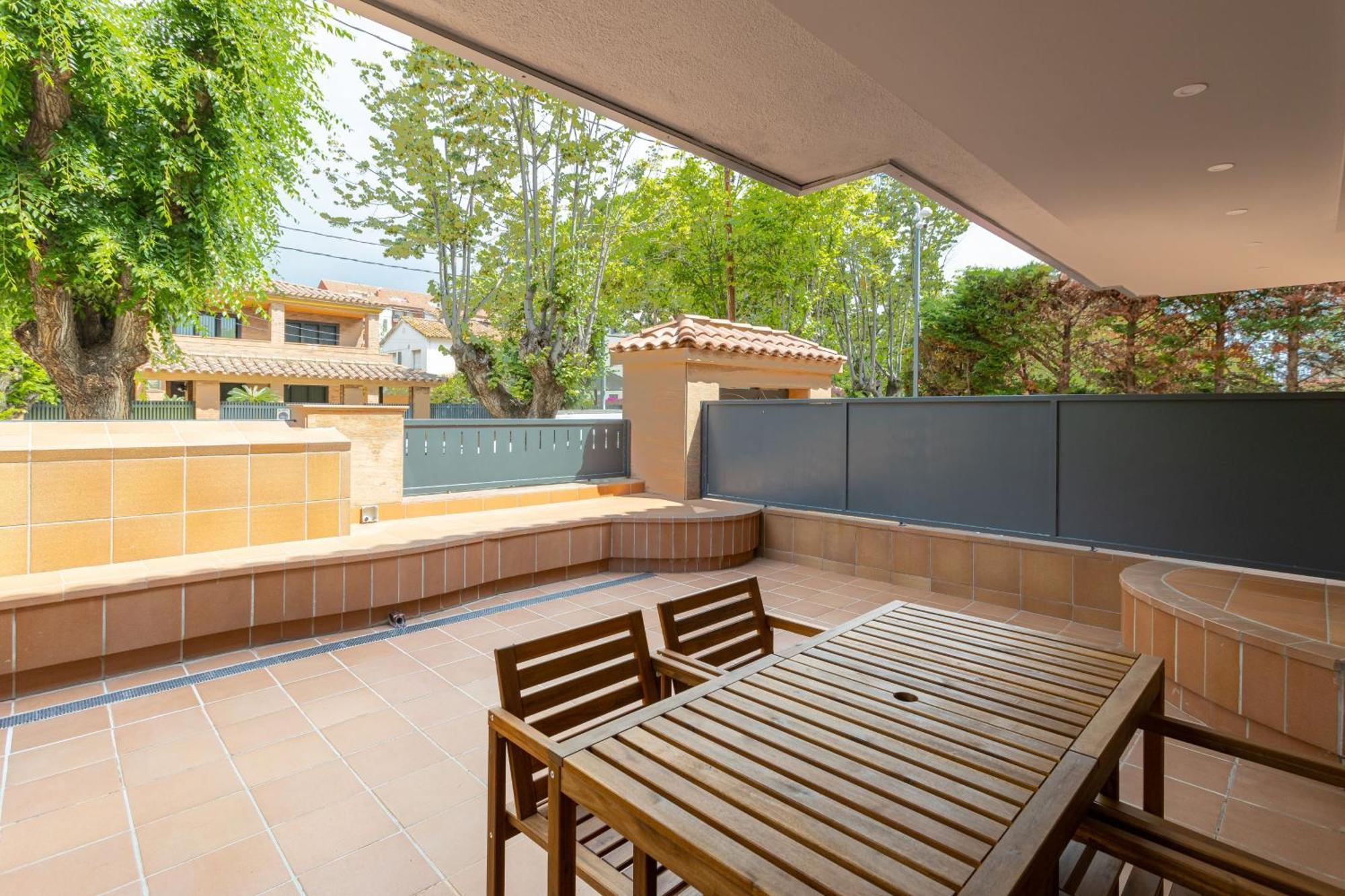 Aparthotel Vilassar Vilassar De Mar Bilik gambar