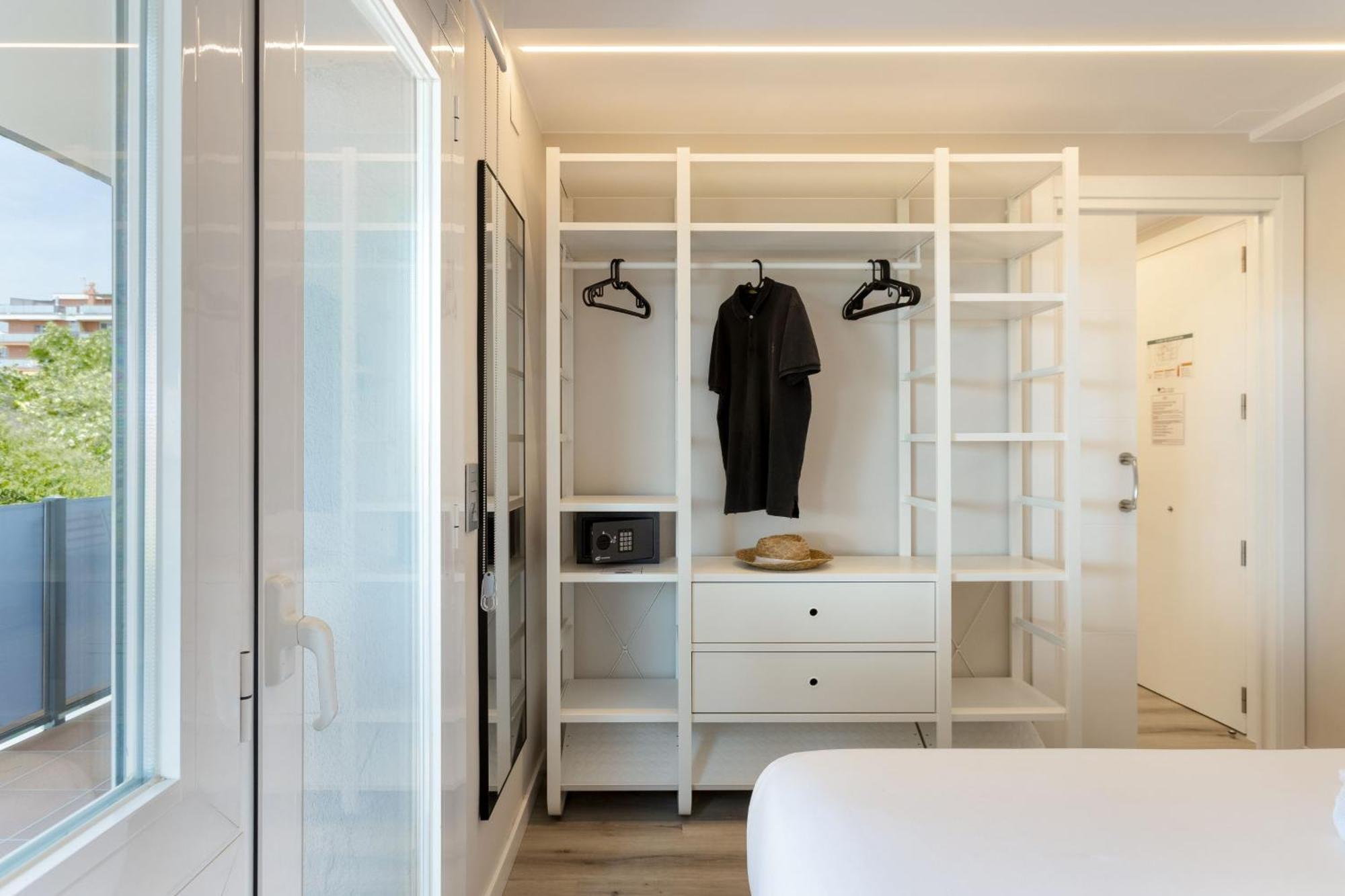 Aparthotel Vilassar Vilassar De Mar Bilik gambar