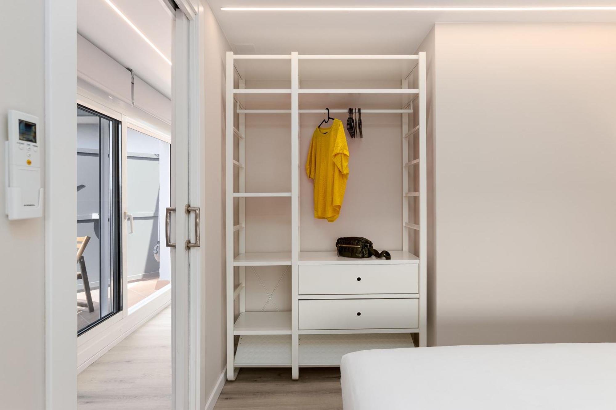Aparthotel Vilassar Vilassar De Mar Bilik gambar